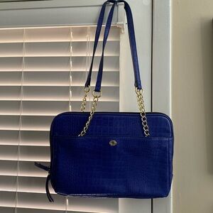 Kate Landry Laptop/Tablet Satchel